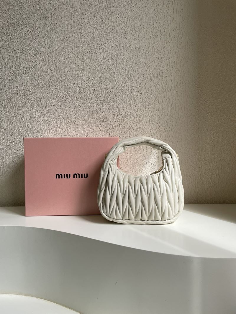 Miu Miu Top Handle Bags